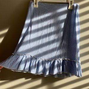 Brandy Melville Skirt